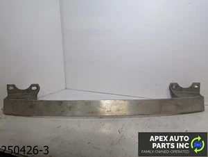 OEM 2011-2015 Cadillac CTS 3.6L COUPE FRONT BUMPER REINFORCEMENT - Picture 1 of 9