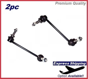 Premium Sway Stabilizer Bar Link SET Front For CHRYSLER DODGE Kit K80822 K80823 - Picture 1 of 1