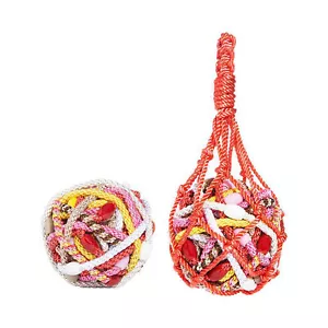 L.Erickson Narrow Grab and Go Pony Ball Haargummis in Molokini 30er Pack - Bild 1 von 1