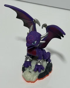 Skylander Giants Cynder Figure Activision - Foto 1 di 5