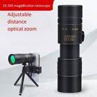 1Set Long Distance Portable Travel Binoculars Monocular Hunting Toys Metal A2o7