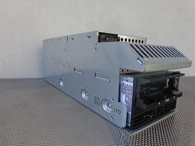 STK StorageTek LTO-4 Tape Drive SUN 003-5028-01 FC 3127905404 HP SL3000 - Image 1 of 3