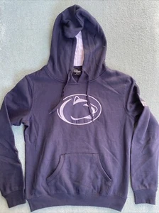 Women's Medium Colosseum Penn State Nittany Lions Pullover Hoodie embroidered - Picture 1 of 10