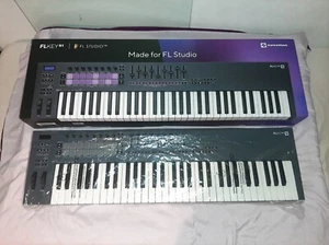 Novation FL Keys 61 - Bild 1 von 8