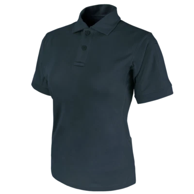 Condor Women'S Short Sleeve Performance Tactical Polo 101194-006 Navy Blue - Image 1 of 4
