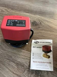JP Fluid Control AW1-R012DC - Picture 1 of 3