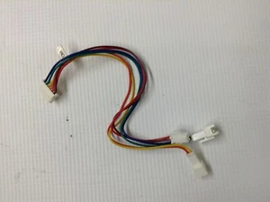 Nuovo Pride Scooter Console PCB Corno e Interruttore Luce Cablaggio DWR9570H005 - Foto 1 di 4