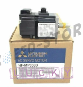 1 Stück Neu für Mitsubishi HF-MP053D AC Servomotor Ersatz - Bild 1 von 1