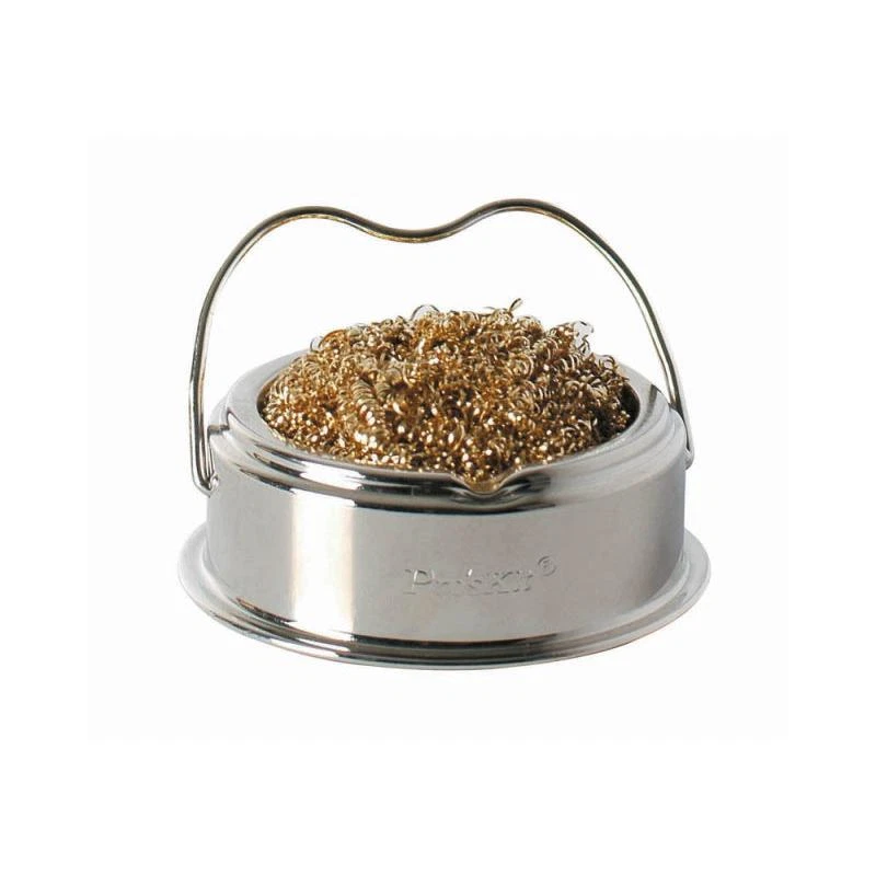 Pro'sKit 900-242 Solder Tip Cleaner - Image 1 of 1