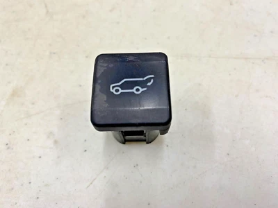 09 10 11 12 13 14 FORD EXPEDITION PUERTA LEVADIZA BOTÓN INTERRUPTOR TRASERO 7L1T-10E952-ABW Foto 1 de 2