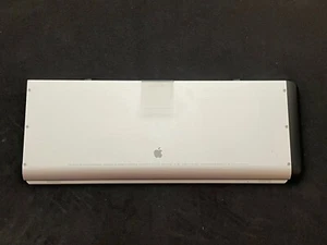 Apple A1280 Macbook Battery Aluminum Unibody 10.8V 45W - UNTESTED - Picture 1 of 4