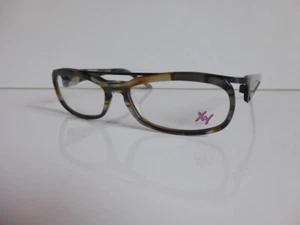 Originale Brille, XY by Moda Optica - EXALT CYCLE, Mod. AUDREY V1 - Picture 1 of 5