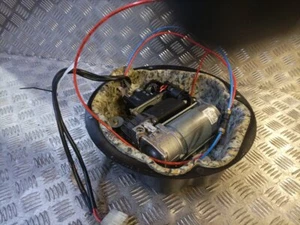 BMW X5 E53 2000-2006 LUFTFEDERUNGSPUMPE 1092349 - Bild 1 von 6