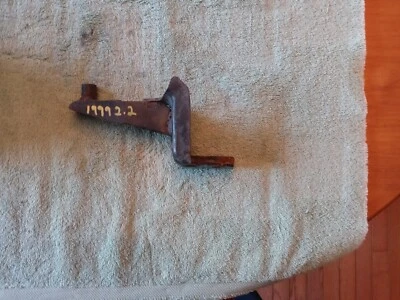 Chevy GMC S10 SONOMA 1998-2003 CABLE SOPORTE ACELERADOR 2,2 OEM Foto 1 de 4