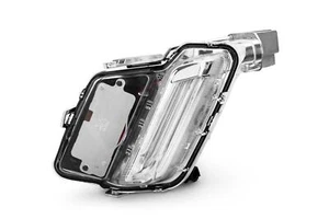 Volvo XC60 Luce di marcia anteriore diurna LED DRL sinistra 13-17 Lampada passeggero N/S - Foto 1 di 12