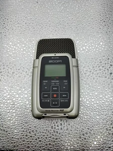 Zoom H2 Handy Recorder tragbares digitales Stereo Mikrofon + 1G Speicherkarte - Bild 1 von 5