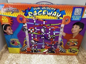 Rare 2012 Techno Gears Marble Mania Mine Dual Velocity NEW In Box SEALED  - Picture 1 of 6