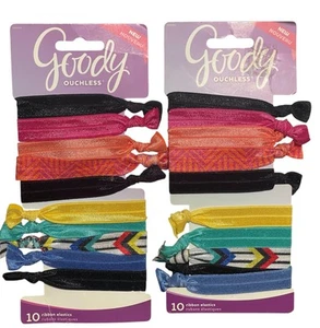 Goody Ouchless Bändchengummis 20er Pack - Bild 1 von 2