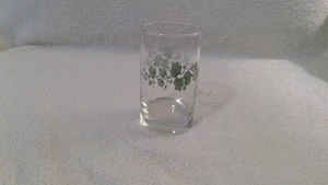 Vintage 1998-2000 Corelle 6oz Callaway Juice Glass. Mint Condition, No Box - Picture 1 of 6