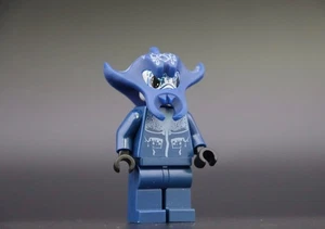 LEGO® Atlantis Manta Warrior Minifiguren ATL003 Atlantis 8059 8075 8073 8077 - Bild 1 von 4