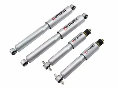 Belltech Street Performance Replacement Shocks Struts Front & Rear Set Foto 1 de 4