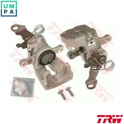 BRAKE CALIPER BHN978E FOR ALFA ROMEO 199B6/312A2.000 0.9L 2cyl MITO 1.2L 4cyl - Image 1 of 4