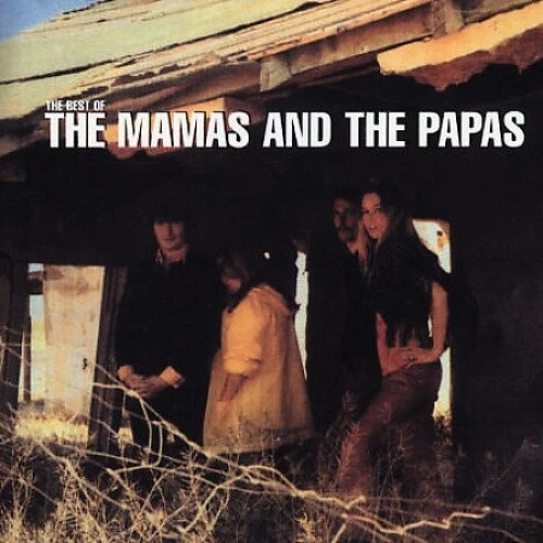 The Best Of Mamas And Papas From 1995