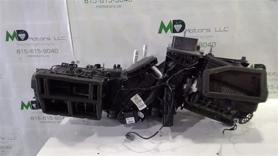 2017-2020 CHEVROLET TAHOE A/C CLIMATE HEATER BLOWER HOUSING BOX 23117425 - Image 1 of 4