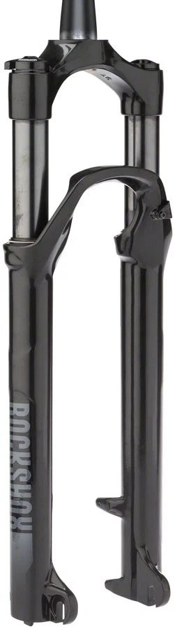 Suspension Fork Crown Rockshox Recon Silver RL Gl-black 29" 51mm Offset 100mm