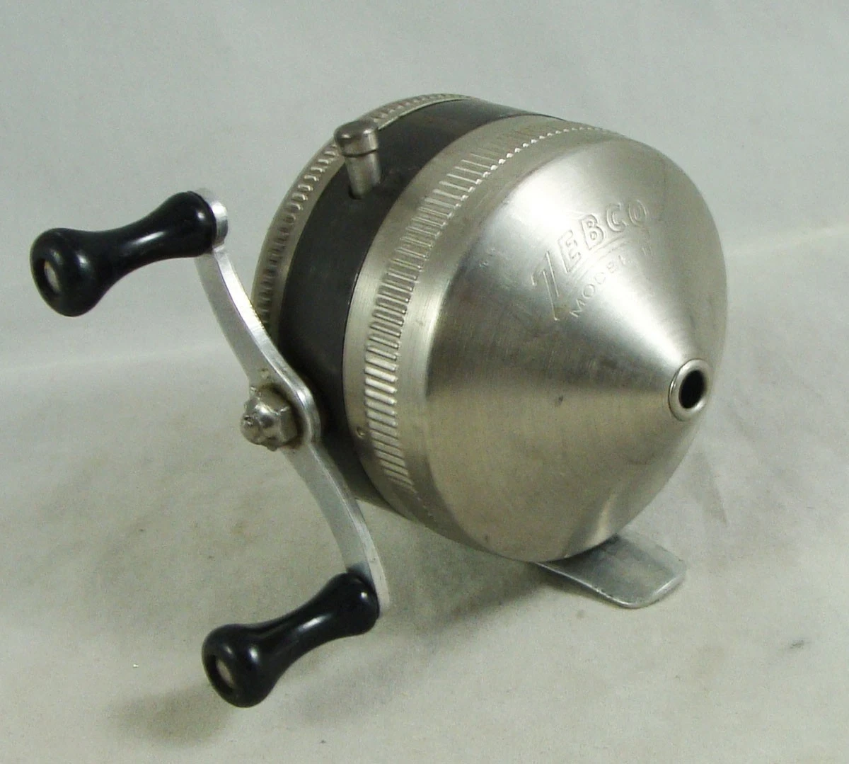 Zebco Vintage Fishing Reels | eBay
