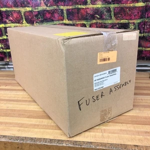 Hewlett Packard C9153A Maintenance Kit (SEALED NEW IN BOX) - Picture 1 of 5