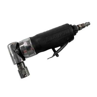 Snap-on Tools PT210A Compact Pneumatic 90-Degree Angle Die Grinder Foto 1 de 4