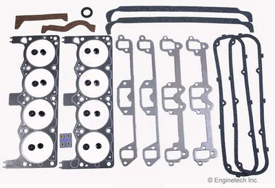 Gasket Set For Select 66-89 Chrysler Dodge Plymouth Models CR318-29 - Image 1 of 4