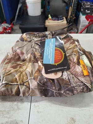 She Realtree Pants  Camo Outdoors Hiking Hunting Hunt Camouflage Pants Size XL - Image 1 of 4