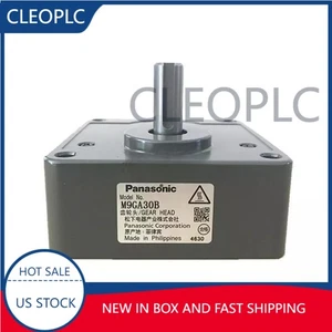 NEU Panasonic M9GA30B Gear Reducer Getriebe - Bild 1 von 3
