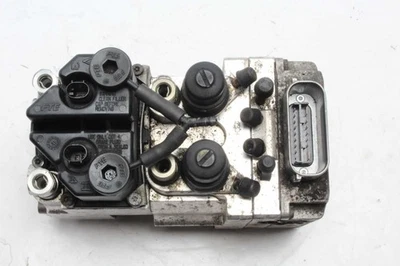 Módulo de unidad de control de bloque hidráulico ABS BMW R 1200 GS R12 K25 0307 04-07 Foto 1 de 4