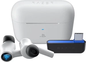 Multi-plateforme sans fil Razer Hammerhead HyperSpeed (sous licence PlayStation) - Photo 1/7