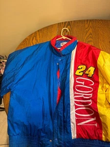 Jeff Gordon XXL Jacke  - Bild 1 von 4