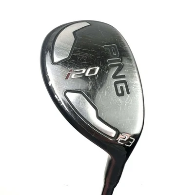 Ping I20 4 Hybrid / 23 Degree / Project X Regular Flex - Image 1 of 4