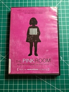 Pink Room (DVD, 2013) - Picture 1 of 3