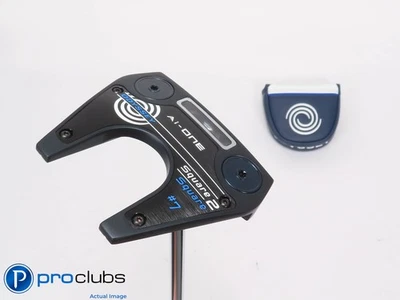 ¡Como nuevo! Putter Odyssey Ai-One Square 2 Square #7 35" con HC - 461377 Foto 1 de 4