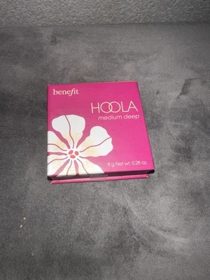 Benefit Hoola Medium Deep Bronze - Bild 1 von 2