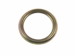 Oil Drain Plug Gasket fits Mitsubishi Outlander PHEV 2018-2019 2.0L 4 Cyl 84VVRP - Picture 1 of 1