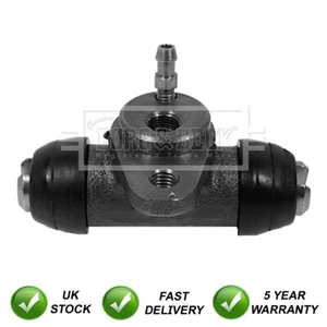 Wheel Brake Cylinder Rear SJR Fits Porsche 924 1977-1985 2.0 477611055E - Picture 1 of 4