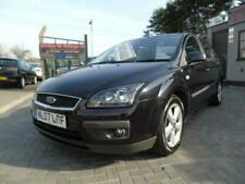 2007 Ford Focus Cars