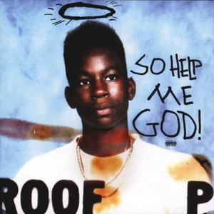 2 Chainz - So Help Me God (2021 - US - Original) - Bild 1 von 2