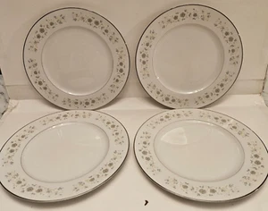 CARLION-ANDOVER SPEISETELLER 10,5" 4er Set - Bild 1 von 2