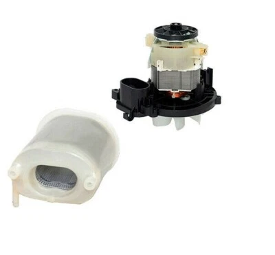 GE.RA. COMPANY MOTORE FILTRO FOLLETTO VK 121 122 CERTIFICATO IMQ COMPATIBILE VORWERK