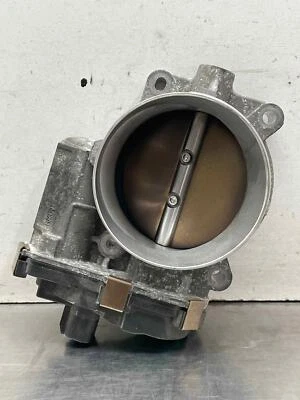 Chevrolet Silverado 1500 2013 5,3 OEM conjunto de carrocería del acelerador del motor 12629992 83 k Foto 1 de 4