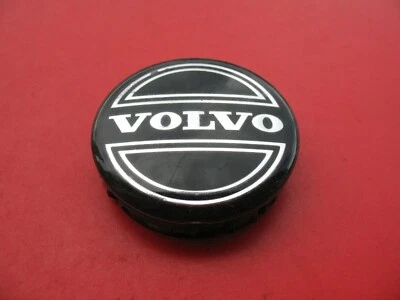 VOLVO XC90 XC60 V60 C30 S60 (1) WHEEL RIM HUB CAP HUBCAP CENTER COVER PLUG #944 - Image 1 of 2